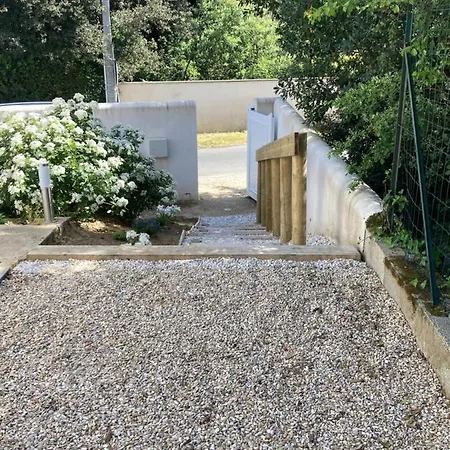 Maison Ile D'oleron - Proche *