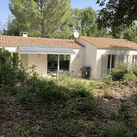 Maison Ile D'oleron - Proche Dom wakacyjny