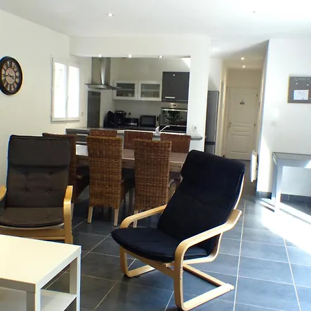 Maison île D'oléron - Proche *