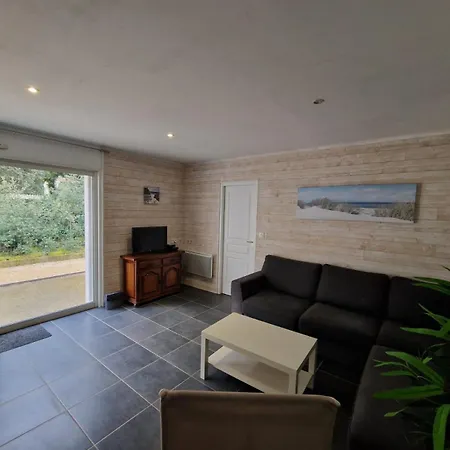 Maison Ile D'oleron - Proche Dom wakacyjny *