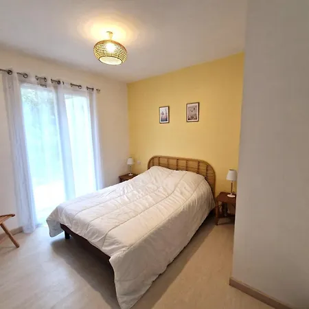 Maison île D'oléron - Proche Сasa de vacaciones Grand-Village-Plage