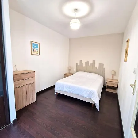 Сasa de vacaciones Maison île D'oléron - Proche