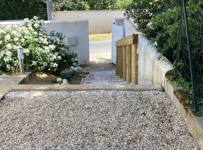 Maison Ile D'oleron - Proche *