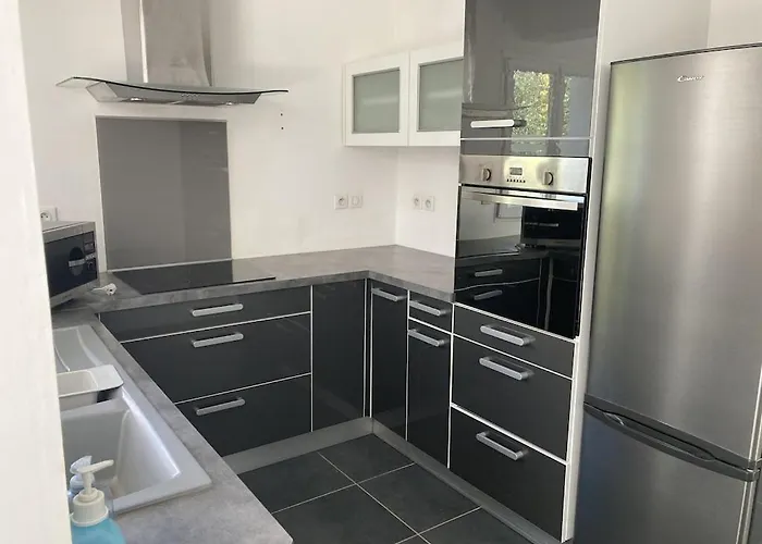 Maison île D'oléron - Proche *