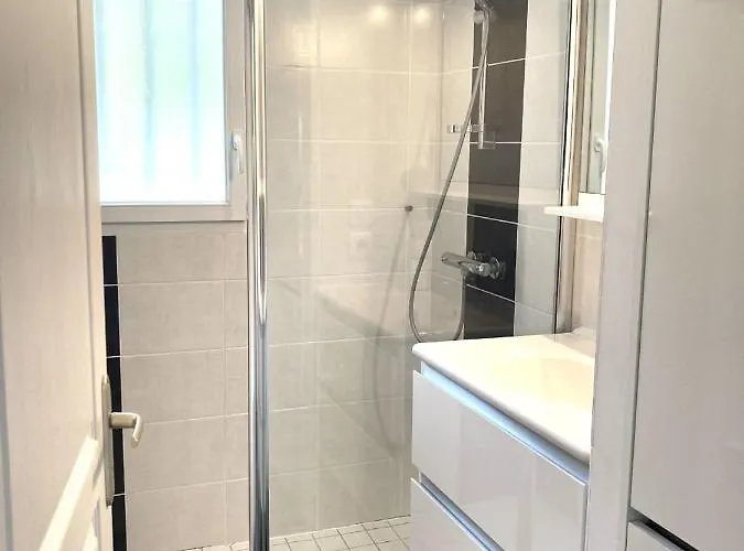 Holiday home Maison Ile D'oleron - Proche *