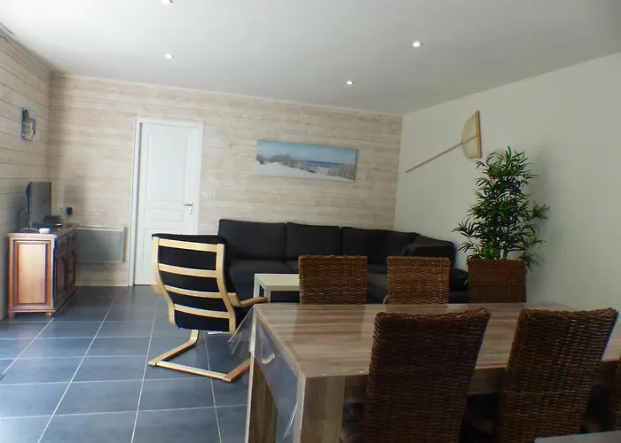 Сasa de vacaciones Maison île D'oléron - Proche