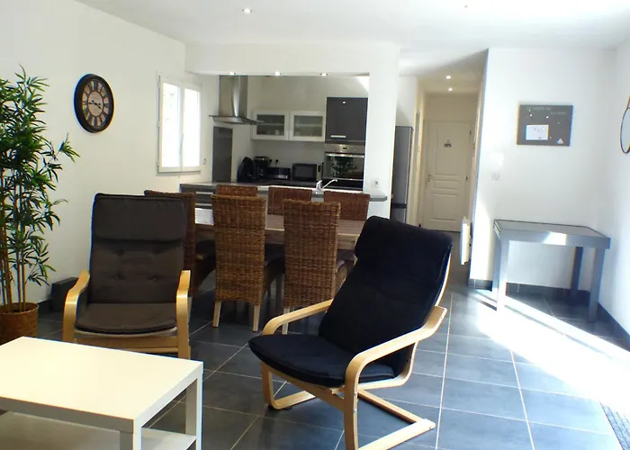 Maison Ile D'oleron - Proche *