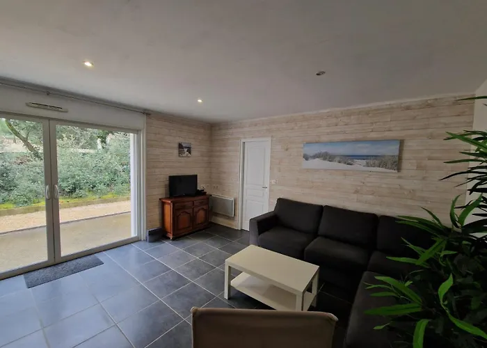 Maison Ile D'oleron - Proche Holiday home *