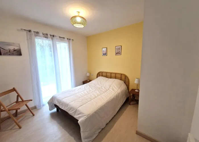 Maison île D'oléron - Proche Сasa de vacaciones Grand-Village-Plage