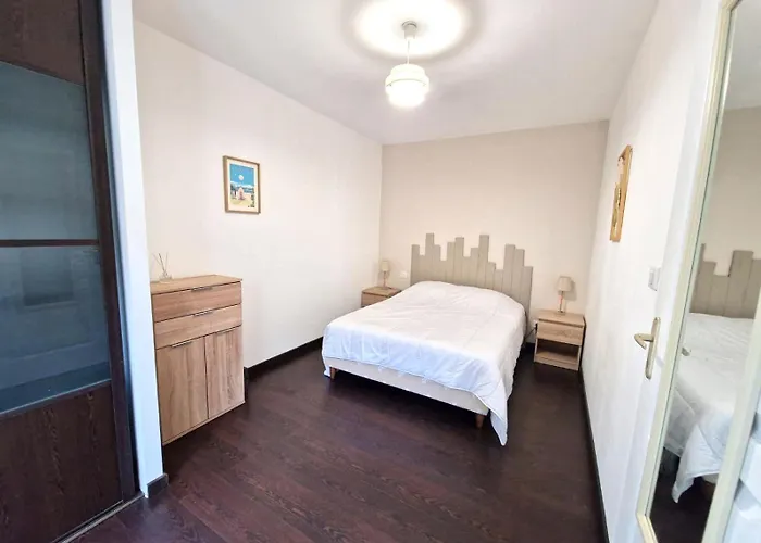 Сasa de vacaciones Maison île D'oléron - Proche